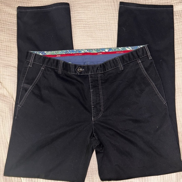 Meyers modern fit men chino Pants - Picture 3 of 5